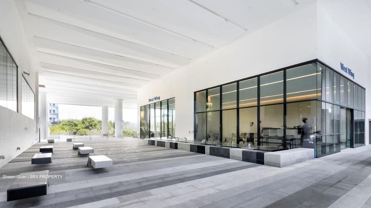 Kallang Way (D13), Office #634598021
